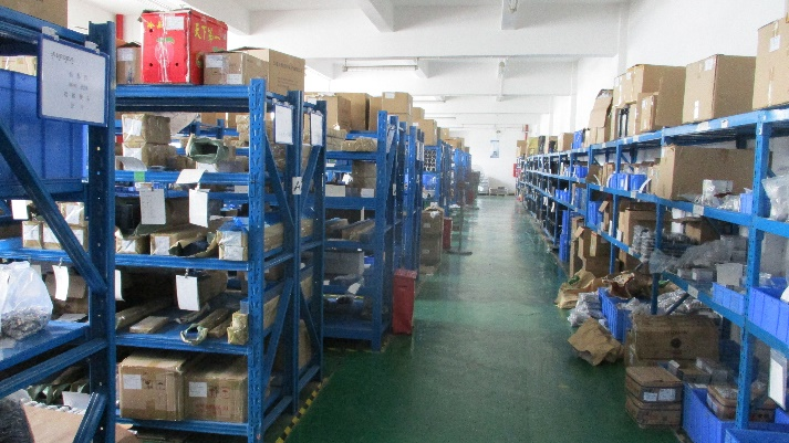 Shenzhen Aurora Technology Limited LED Grow Lights