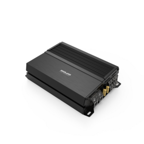 Professional Power Amplifier 4 Channel Amplifier Class D Audio Amplifier for Car