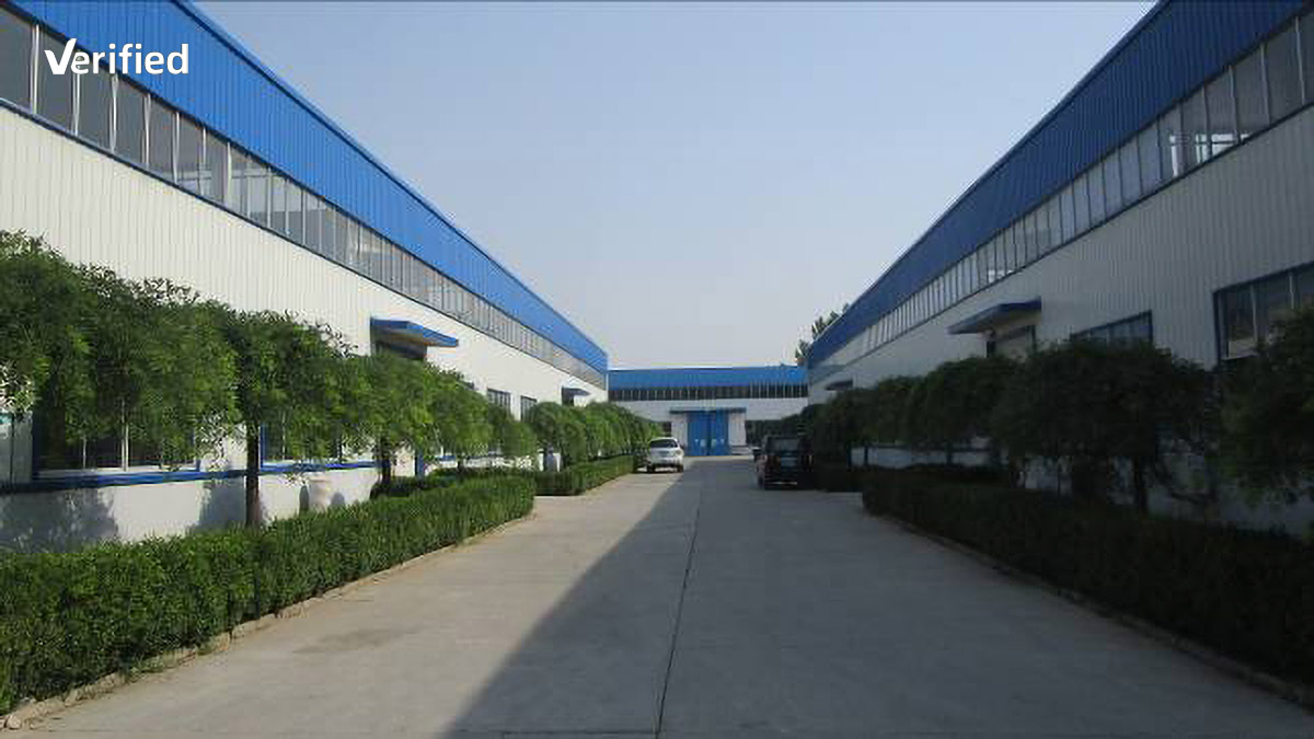 Renqiu Jianghao New Energy Technology Co., Ltd. TV Mount