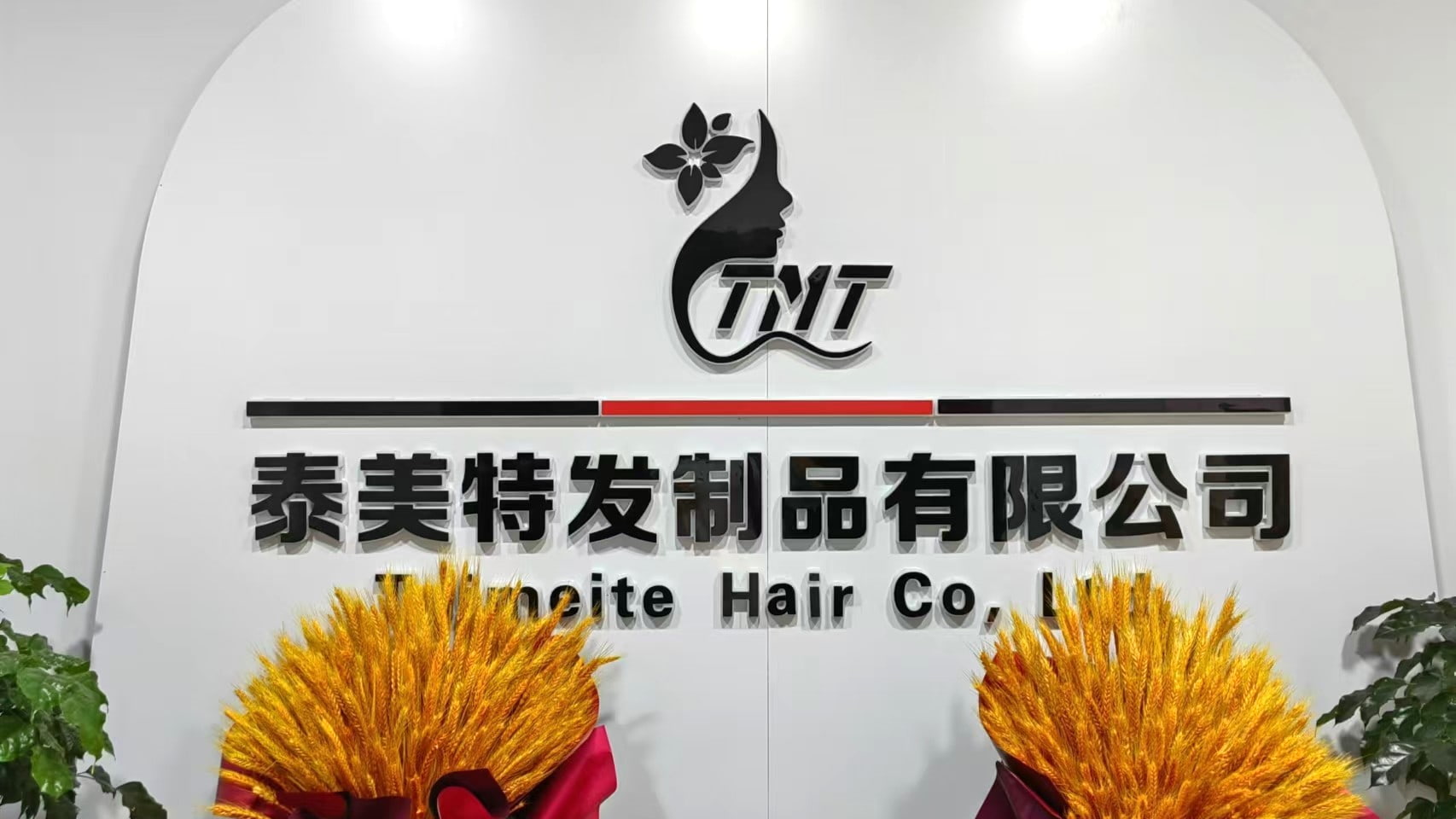 Xuchang Jian'an Area Taimeite Hair Co., Ltd. Human Hair Extensions