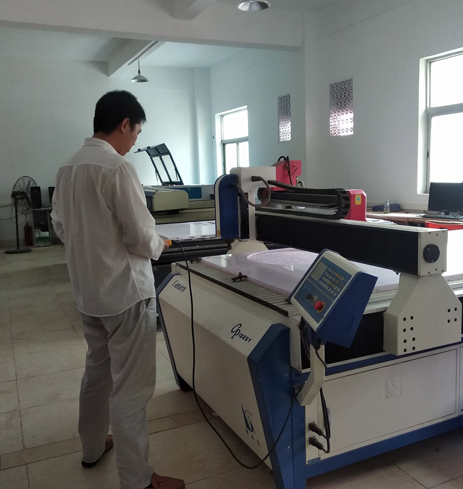 Dongguan Jiangchen Industrial Investment Co., Ltd. Acrylic Stand