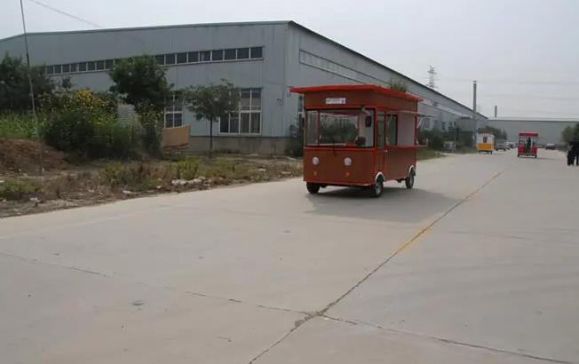 Alyannah Fruits Trading factory image 3