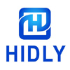 Shenzhen Hidly Co., Ltd. logo