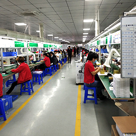 Shenzhen Be-Fund Technology Co., Ltd. TWS Earphones