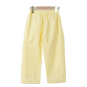 XingNuo Factory Customized Handmade Latest Design Nightclothes Cotton Kids Linen Clothing for Girls