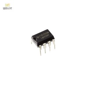 Merrillchip Original IC Integrated Circuits electronic components ic chips LM358