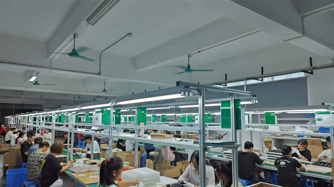Dongguan VJBY Electronic Co., Ltd. Bone Conduction Earphones