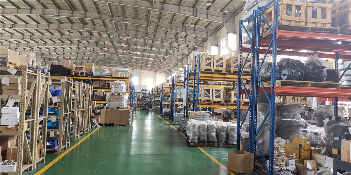 Sichuan Sykes Mechanical And Electrical Technology Co., Ltd. Screw Air Compressor