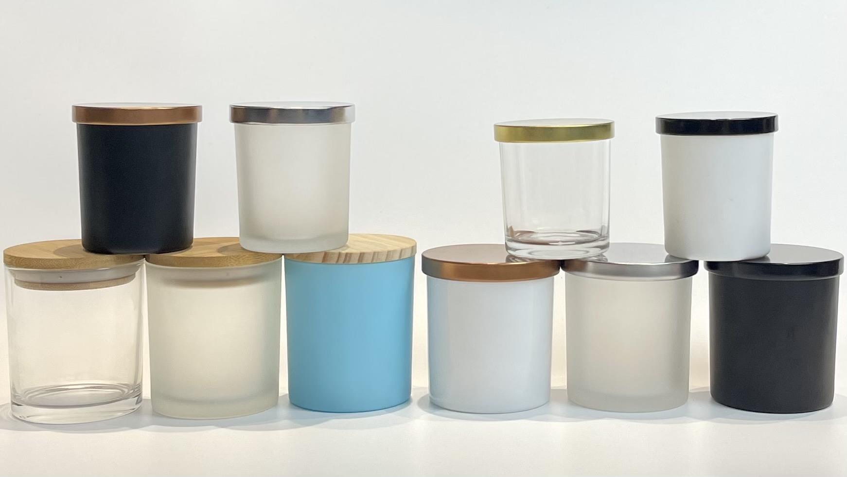 Xuzhou Troy Import and Export Trade Co., Ltd. Glass Mason Jars