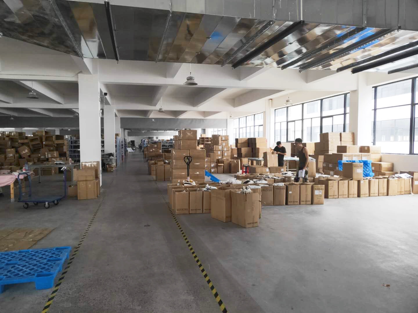 Yongkang Top Fine Trade Co., Ltd. Pillow Covers