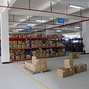 Jiangxi Heying Technology Co., Ltd. factory image 4