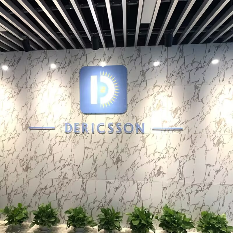 DERICSSON VIETNAM COMPANY LIMITED Gas Lighter