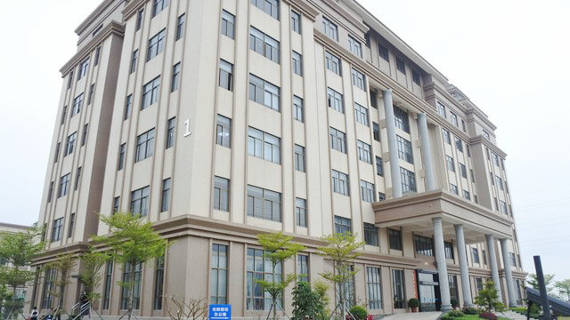 Zhuhai National Resources & Jingjie Printing Technology Co., Ltd. Refill Ink