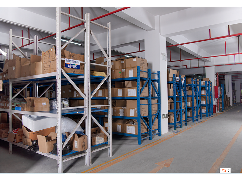 RSP Inc. Plastic Injection Molding