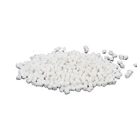 Bio based raw material injection molding masterbatch