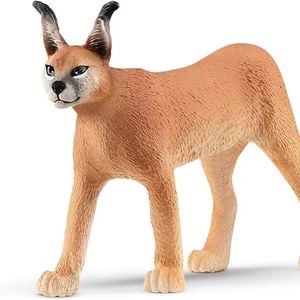 Caracal Custom Figures Factory PVC Action Figures Collection Doll Plastic Toys