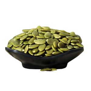 Shine Skin Pumpkin Seeds Kernels AA 25kg PP Non shell Pumpkin Seeds