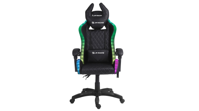 Huzhou Jierui Home Furnishing Co., Ltd. Gaming Chair