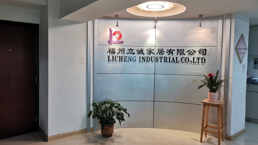 Fuzhou Licheng Industrial Co., Ltd. Living Room Cabinet