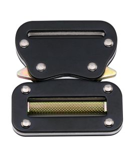 Adjustable side helmet quick release buckle