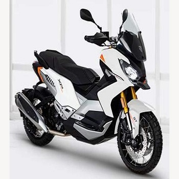 ESIKIKI ENTERPRISES TOP SELLING Best offer for new PeugeotS 400cc ADV ScooterS Debuts