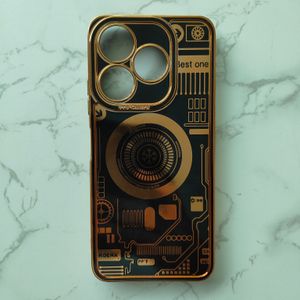 Wholesale Soft Phone Case For TEC POVA6 NEO