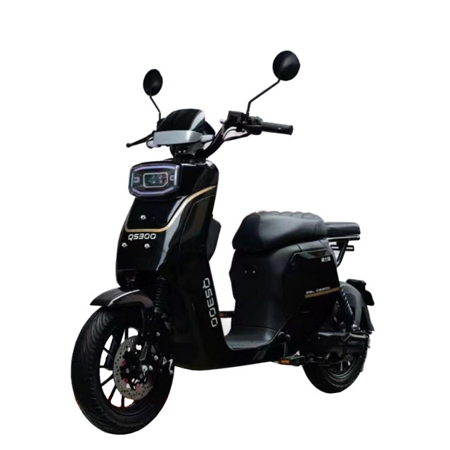 Handan Meijiahui Automobile Co., Ltd. Hot sale electric scooter Wholesale long range high speed 2500W electric motorcycle adult
