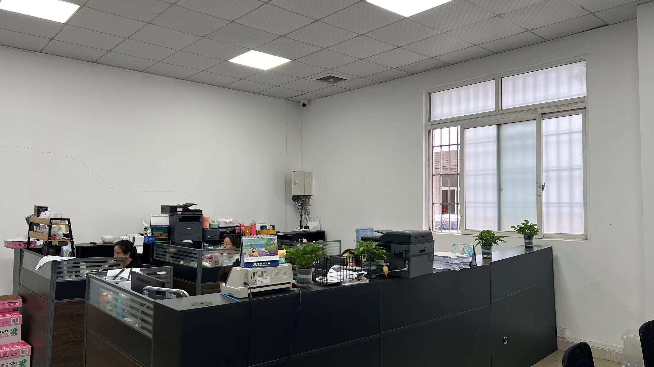 Jiangmen Haitao Hardware Products Co., Ltd. Storage Racks