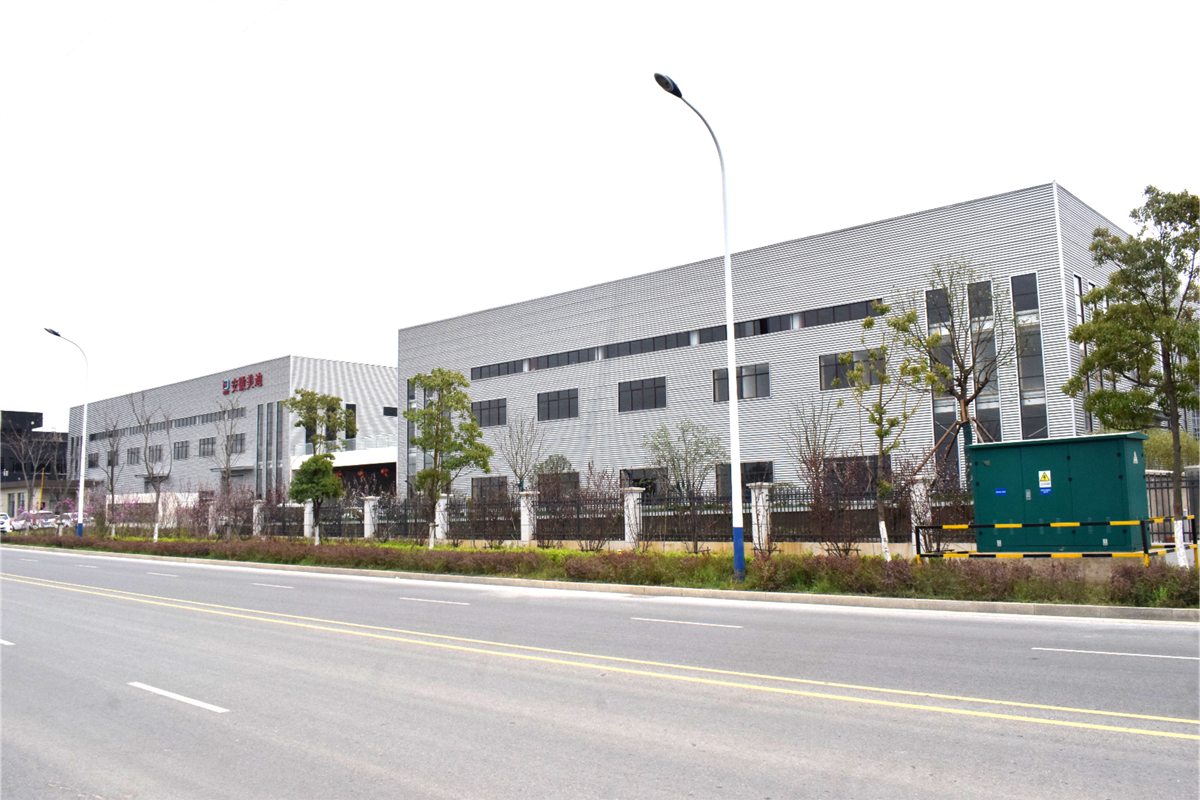 Anhui Meidi Rv Accessories Co., Ltd. RV Accessories