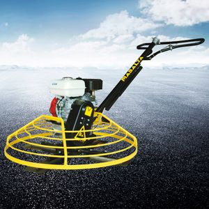 Masalta Power Trowel MT36 Walk-Behind Chinese Petrol Engine 6.5hp Concrete Trowel Machine