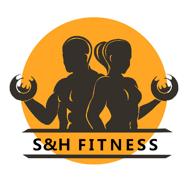 Dingzhou Shuohui Fitness Equipment Co., Ltd. logo