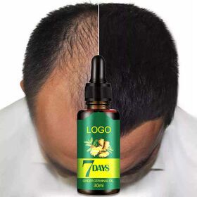 Natural 100% Organic Batana Oil For Hair Growth Scalp Massage Oil Black Women Private Label hair growth oil