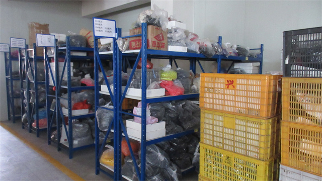 Zhejiang Aibeituo Sports Co., Ltd. Sports Goods