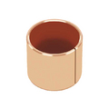 DP4-B Metal Polymer Bronze Backed Polytetrafluoroethylene (PTFE) Plain Bearings