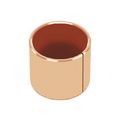 DP4-B Metal Polymer Bronze Backed Polytetrafluoroethylene (PTFE) Plain Bearings