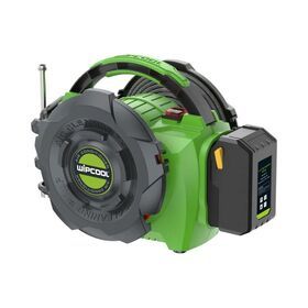 Cordless Cleaning Machine C10B Lithium battery air conditioning cleaning pump