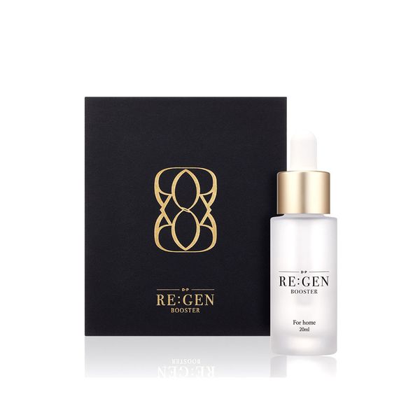 [Regenbooster] Skin Care Products D-P Regenbooster 20ml Premium Anti-aging Cosmetics Moisturizing and Nutritional Care