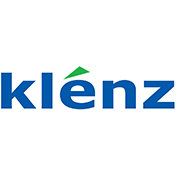 Klenz Co., Ltd. logo