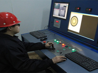 Dandong Hengrui Machinery Co., Ltd. Turbocharger Bearing Housings