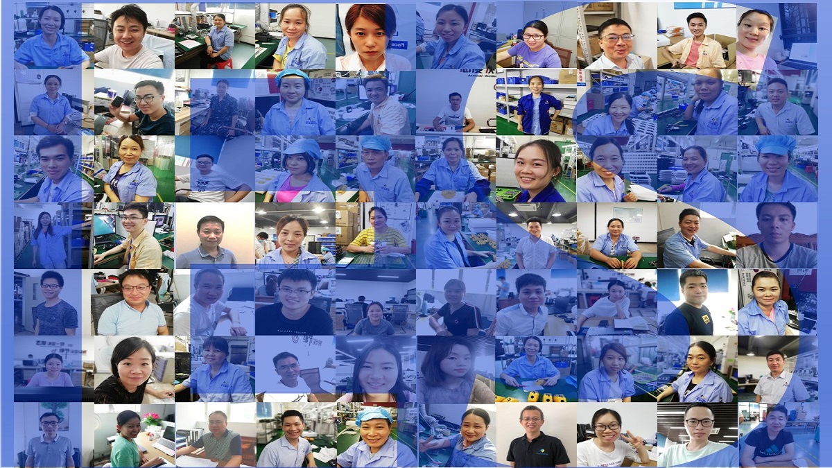 Easy Storage Technologies Co., Ltd. MDVR