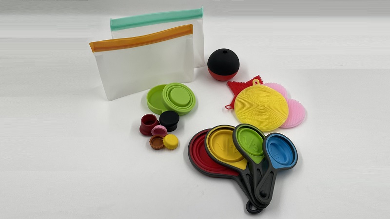 Xiamen Dream Top Electronic Technology Co., Ltd. Silicone Anti Stress Toys