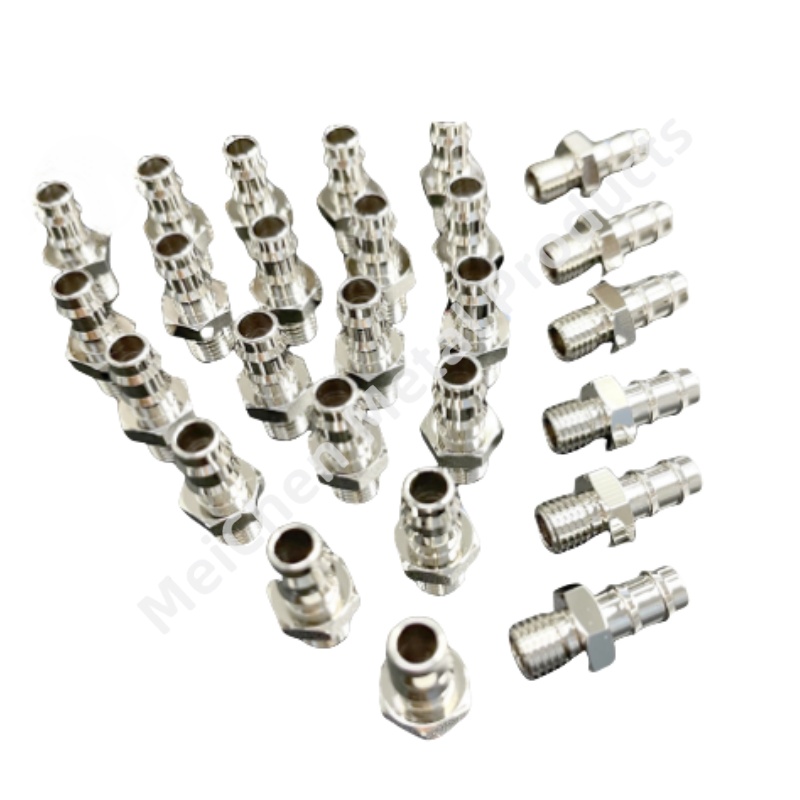 High Precision 5Axis Cnc Center OEM Custom 5Axis CNC Stainless Steel Aluminum CNC Machine Machining Milling Turning