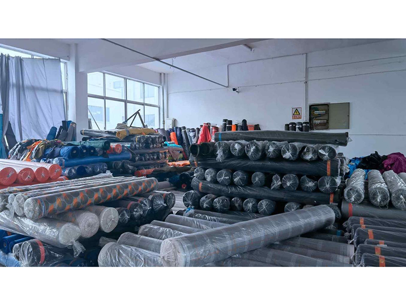 Danyang Shimi Outdoor Products Co., Ltd. Picnic Blanket