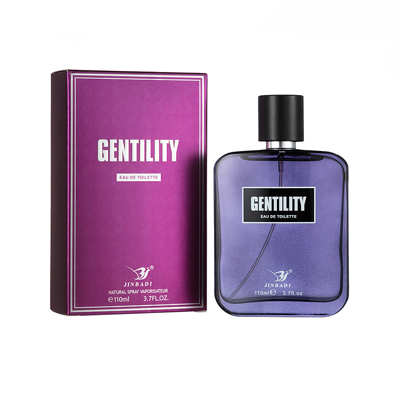 Yiwu Meixi Cosmetics Co., Ltd Manufacturer 110ml Unisex Long Lasting Fragrance Body Spray Cologne Men's Perfume Original Perfumes Brand For Men