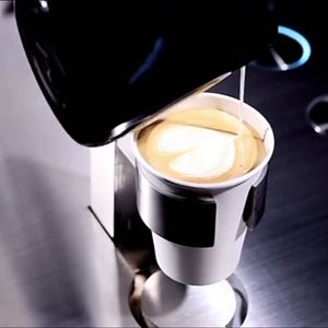 ELITE ROBOTS Coffee Vending Small Robotic Arm 6 Axis Manipulator Robots And Cobots Payload 6kg