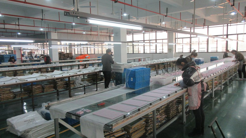 LZ Stationery Co., Ltd. Novelty Erasers