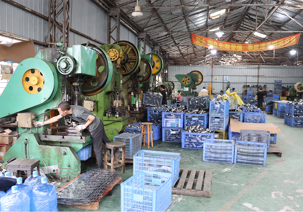 Guangzhou Topwin Metal Accessories Ltd. Handbag Metal Accessories