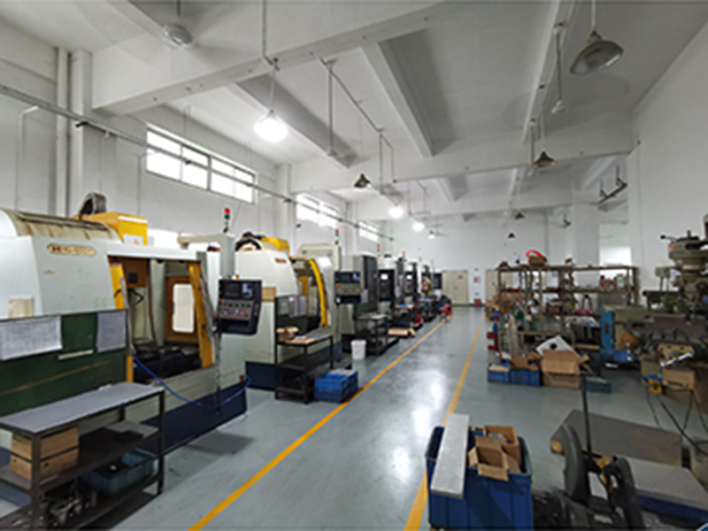 M&E Metalworks Limited Metal stamping parts