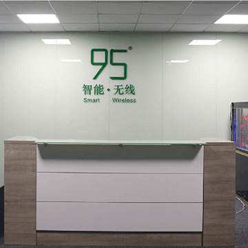 Shenzhen Hiking PV Technology Co., Ltd. factory image 1