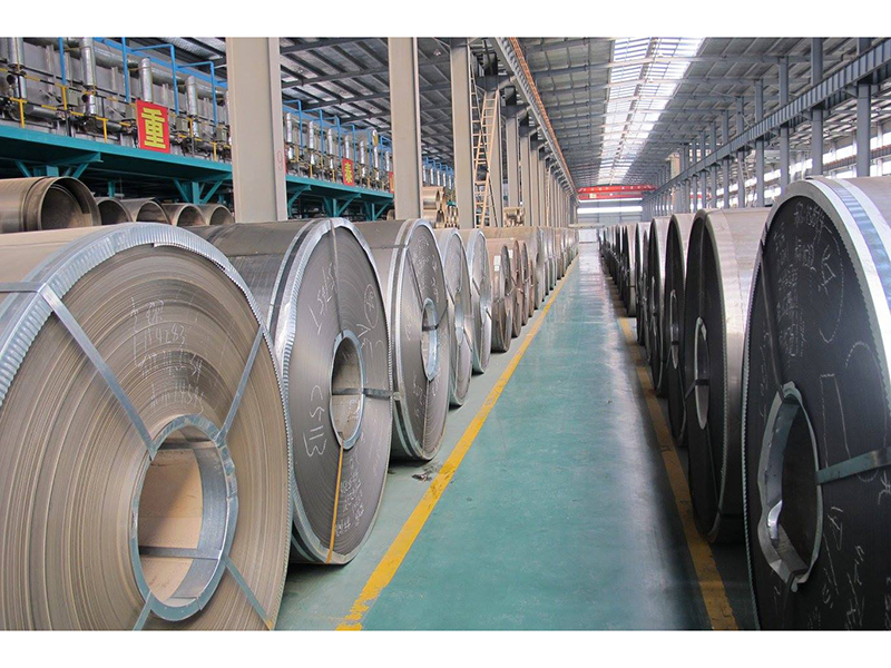 Shanghai Zhongzeyi Metal Materials Co., Ltd. Aluminum Plate